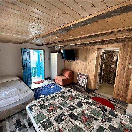 Готель Цяла Ваканционна Къща- Florina Houses Goranovtsi Екстер'єр фото