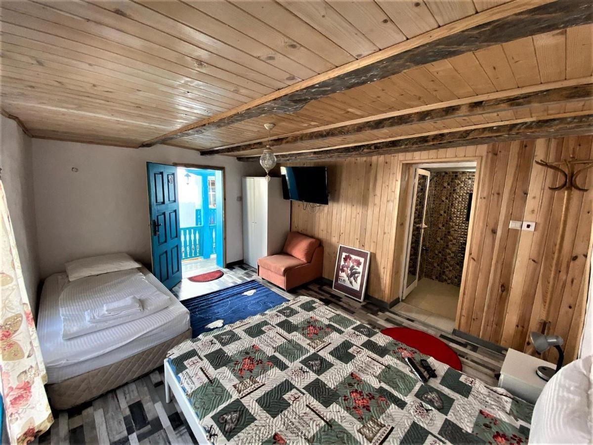 Цяла Ваканционна Къща- Florina Houses Goranovtsi Екстер'єр фото