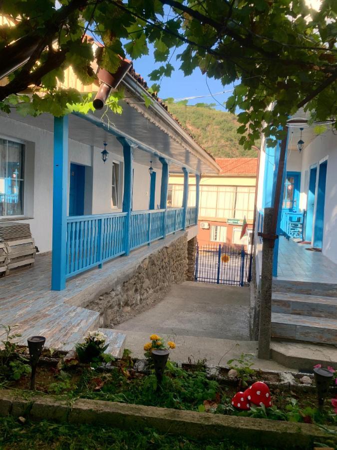 Цяла Ваканционна Къща- Florina Houses Goranovtsi Екстер'єр фото