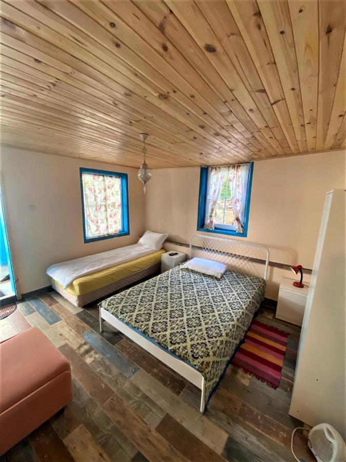 Цяла Ваканционна Къща- Florina Houses Goranovtsi Екстер'єр фото