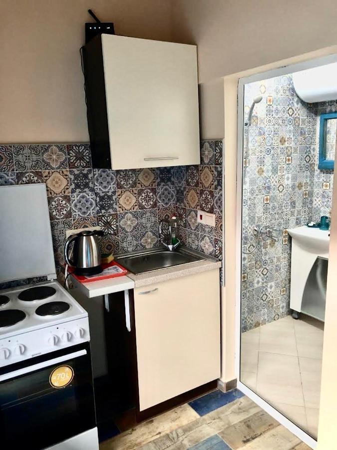 Цяла Ваканционна Къща- Florina Houses Goranovtsi Екстер'єр фото